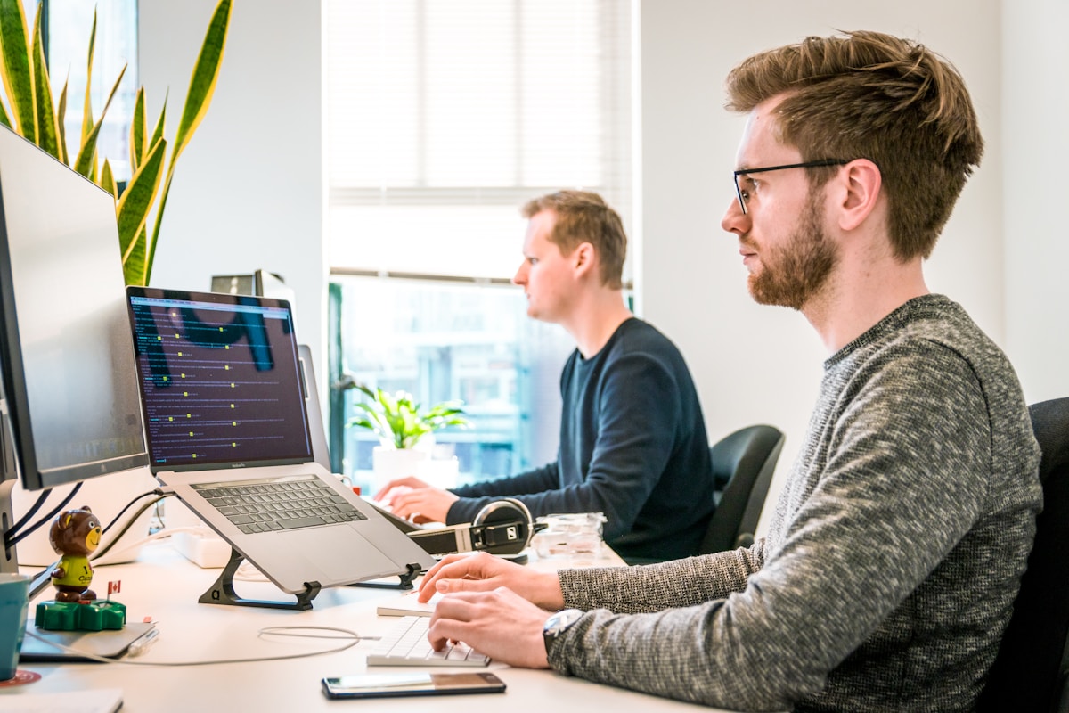 Programming and Technology
